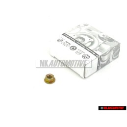 Genuine VW Hexagon Collar Nut M5 - 171857026A