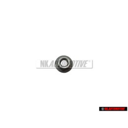 Genuine VW Hexagon Collar Nut M5 - 171857026A