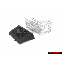 Genuine VW Dashboard Loud Speaker Trim - 171857209A 01C