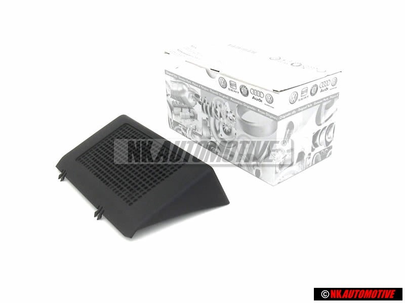 Genuine VW Dashboard Loud Speaker Trim - 171857209A 01C