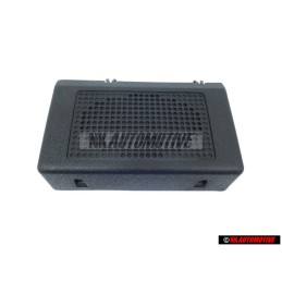 Genuine VW Dashboard Loud Speaker Trim - 171857209A 01C