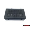 Genuine VW Dashboard Loud Speaker Trim - 171857209A 01C
