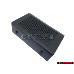 Genuine VW Dashboard Loud Speaker Trim - 171857209A 01C