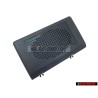 Genuine VW Dashboard Loud Speaker Trim - 171857209A 01C