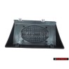Genuine VW Dashboard Loud Speaker Trim - 171857209A 01C