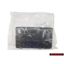 Genuine VW Dashboard Loud Speaker Trim - 171857209A 01C
