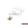 Genuine VW Floor Cover Clip Clamp - 171863153