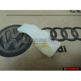 Genuine VW Sunroof Panel Trim Frame Guide Piece Slide - 171877278