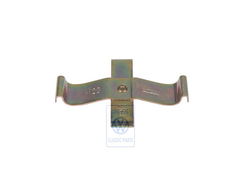 Genuine VW Cup Expander Spring - 823615269