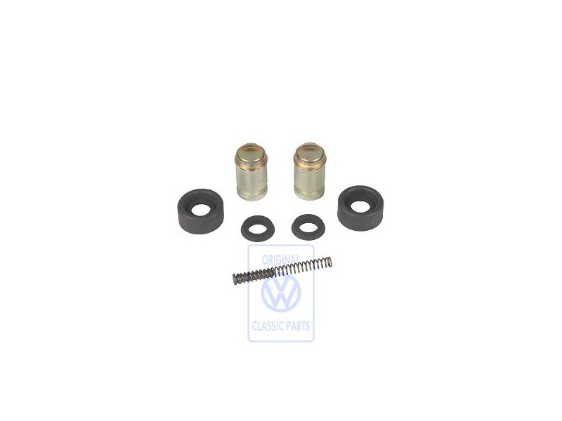 Genuine VW Repair Kit For Wheel Brake Cylinder - 331698261C