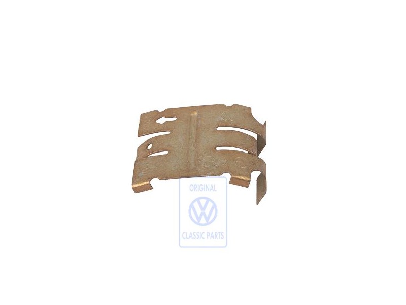 Genuine VW Cup Expander Spring - 321615269