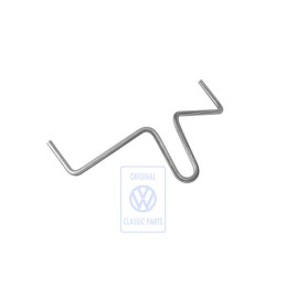 Genuine VW Locating Spring For Floating Caliper - 431615169