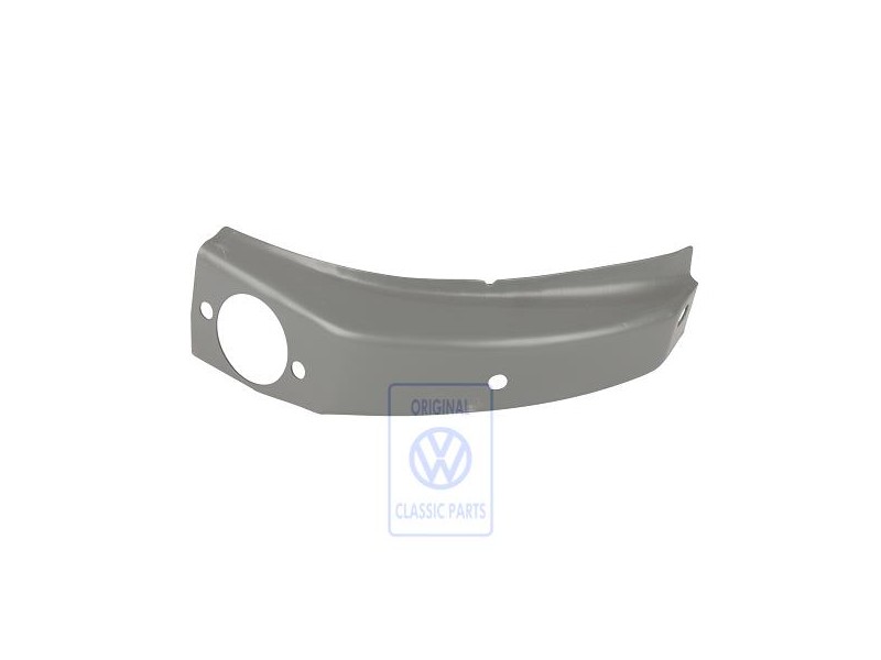 Genuine VW Support - 171803109A