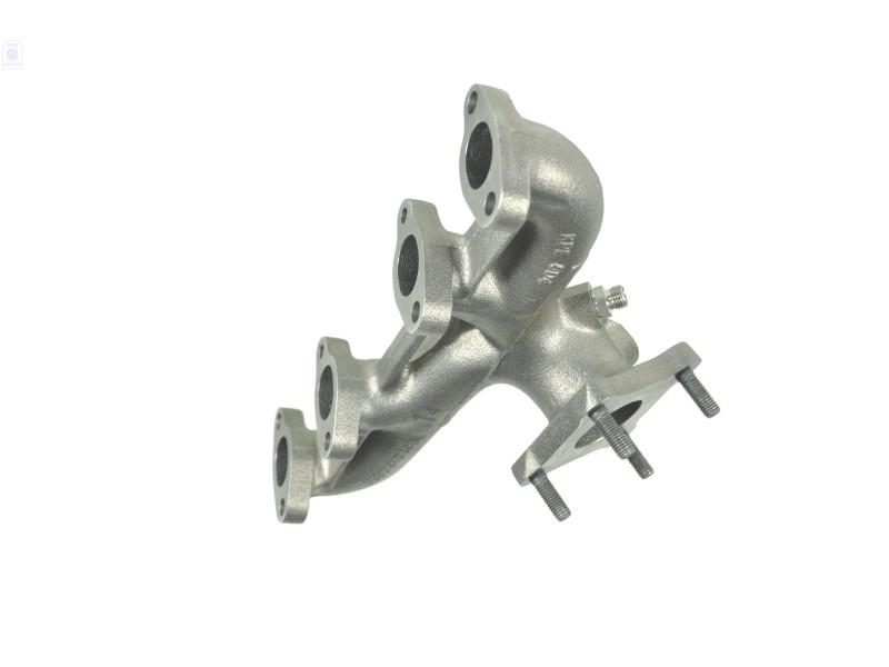 Genuine VW Exhaust Manifolds - 052129587E