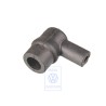 Genuine VW Angled Hose - 054133784F