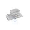 Genuine VW Heat Shield - 161253701