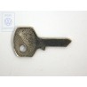 Genuine VW Key Left Profile - 111837219A S89