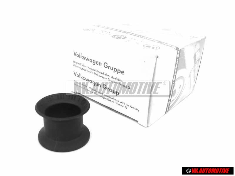 Genuine VW Front Seat Fold Catch Bushings Mounting - 357881299A