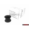 Genuine VW Front Seat Fold Catch Bushings Mounting - 357881299A
