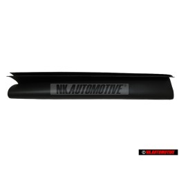 Genuine VW Door Card Foam Protective Film - 3A0867201H