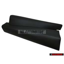 Genuine VW Door Card Foam Protective Film - 3A0867201H