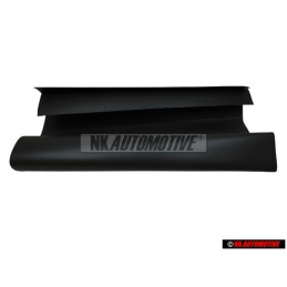 Genuine VW Door Card Foam Protective Film - 3A0867201H