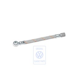 Genuine VW Fuel Pipe - 171201218D