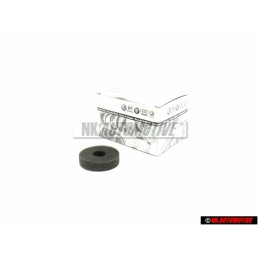 Genuine VW Window Crank Washer Seal 20x60x15 - 411837447