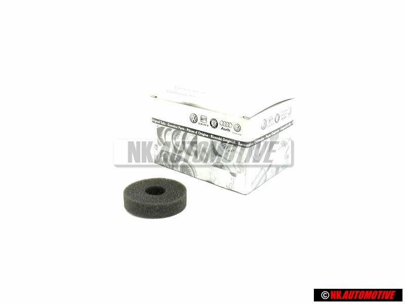 Genuine VW Window Crank Washer Seal 20x60x15 - 411837447