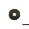 Genuine VW Window Crank Washer Seal 20x60x15 - 411837447