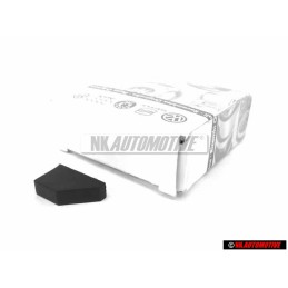 Genuine VW Sunroof Sliding Bush Shoe - 411877145
