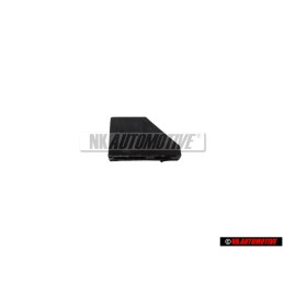 Genuine VW Sunroof Sliding Bush Shoe - 411877145