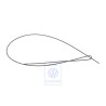 Genuine VW Pipe - 171201999A