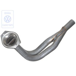 Genuine VW Exhaust Pipe - 171253091E