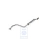 Genuine VW Front Silencer - 171253209J