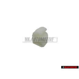 Genuine VW Brake Pipe Line Holder Retainer - 701611767B