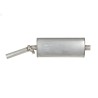 Genuine VW Rear Silencer - 171253609K