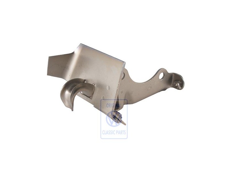 Genuine VW Reinforcement For Guard Plate - 171253729
