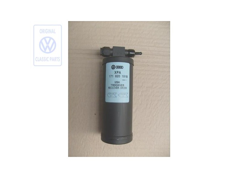 Genuine VW Drier - 171820191B