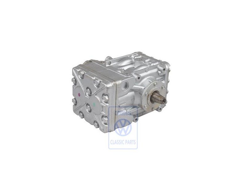 Genuine VW A/C Compressor - 171820805