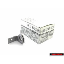 Genuine VW Brake Hose Retainer Left - 7D0611799