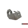 Genuine VW Brake Hose Retainer Left - 7D0611799