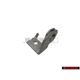 Genuine VW Brake Hose Retainer Left - 7D0611799