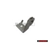Genuine VW Brake Hose Retainer Left - 7D0611799