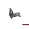 Genuine VW Brake Hose Retainer Left - 7D0611799