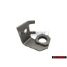Genuine VW Brake Hose Retainer Left - 7D0611799