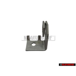 Genuine VW Brake Hose Retainer Left - 7D0611799