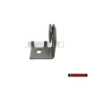 Genuine VW Brake Hose Retainer Left - 7D0611799