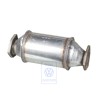 Genuine VW Catalytic Converter - 175131701