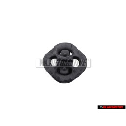 Genuine VW Retaining Ring - 4A0253147A